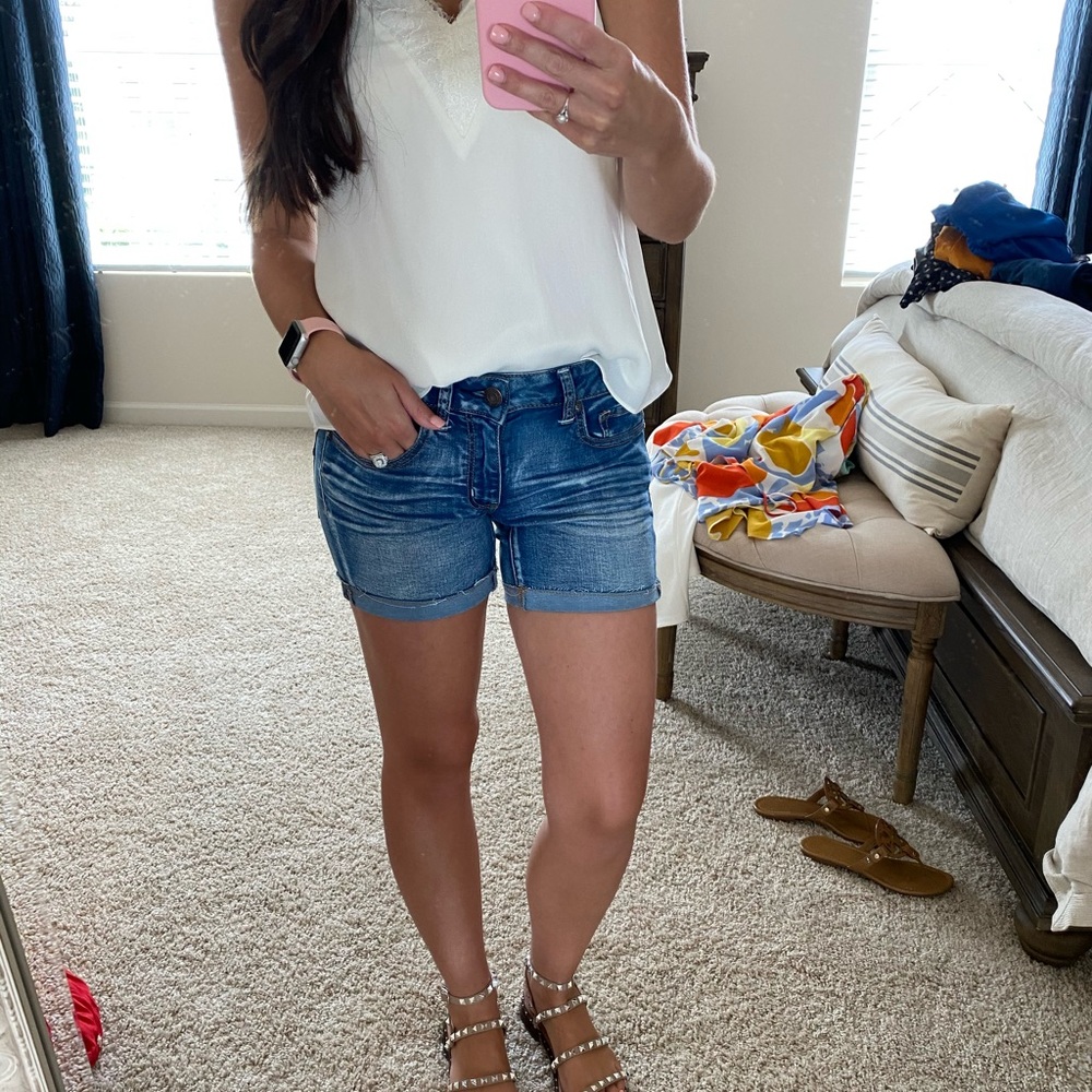 American Eagle shorts